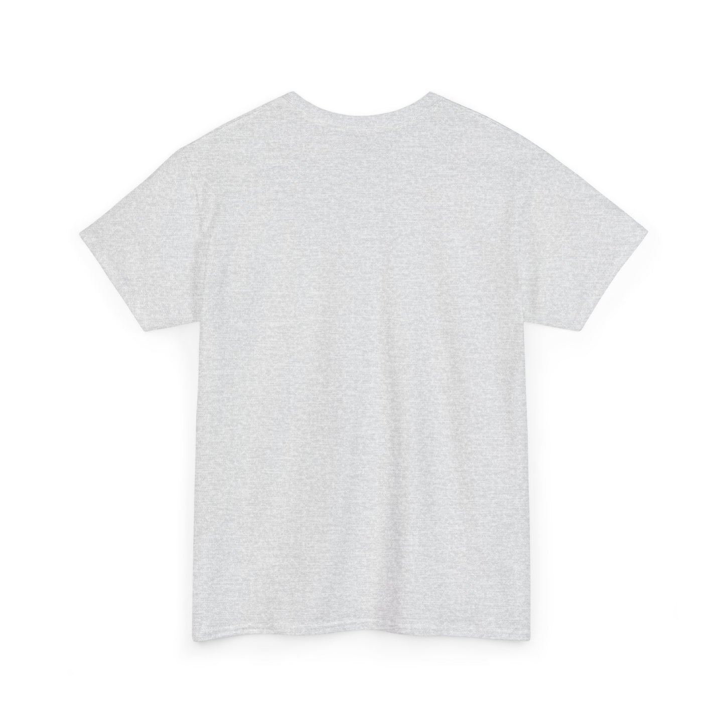 🐶 Pride Pup – Tail Held High Tee