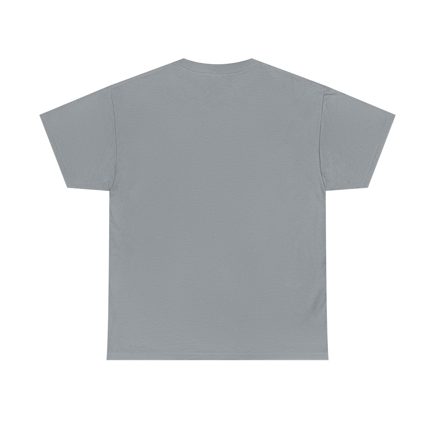 🐶 Pride Pup – Tail Held High Tee