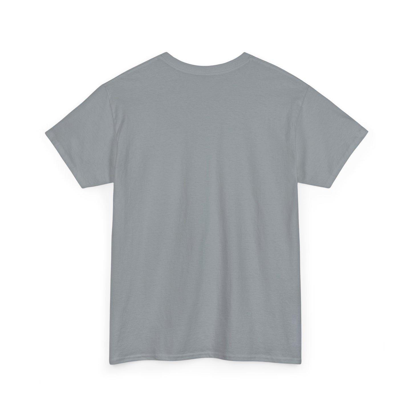 🐶 Pride Pup – Tail Held High Tee