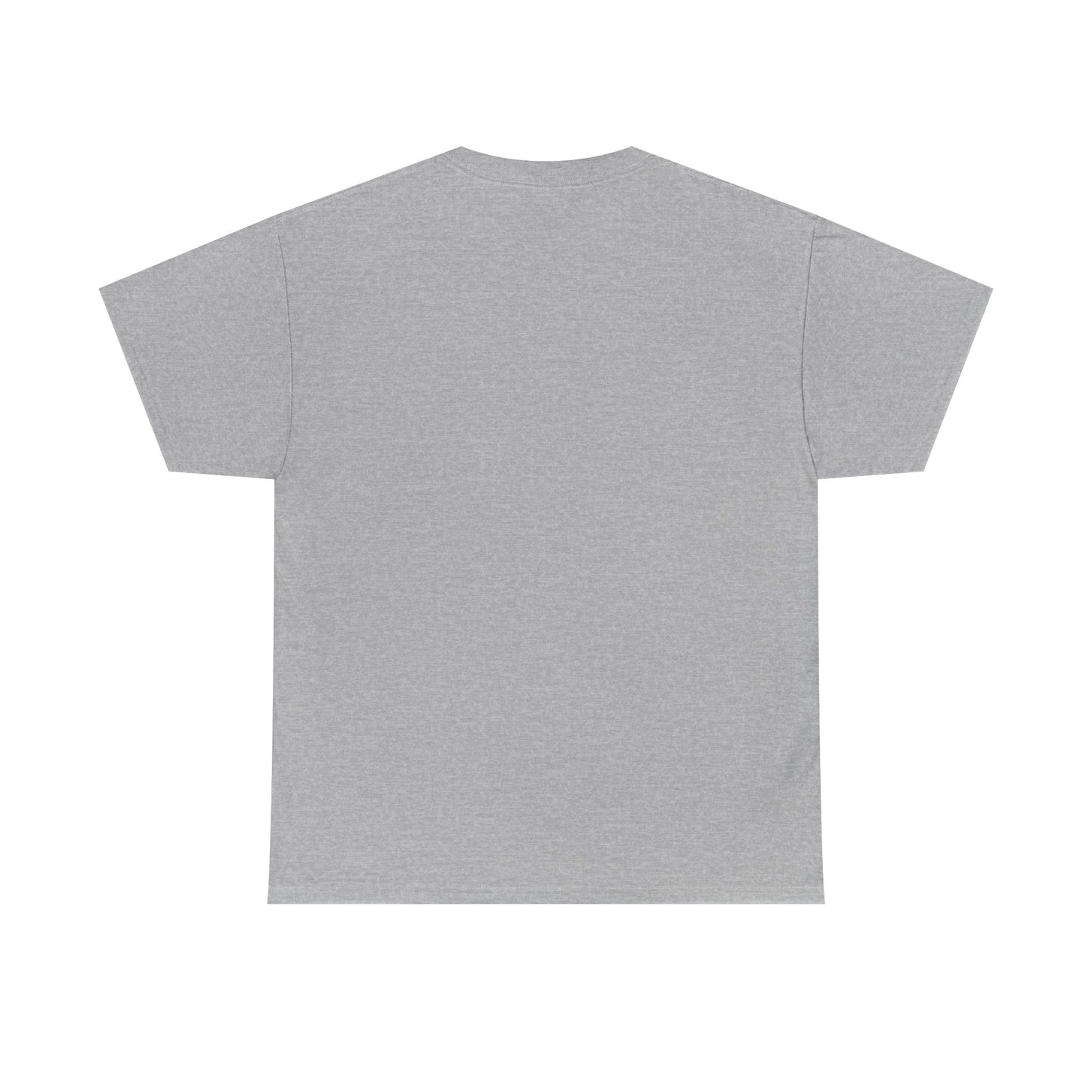 🐶 Pride Pup – Tail Held High Tee