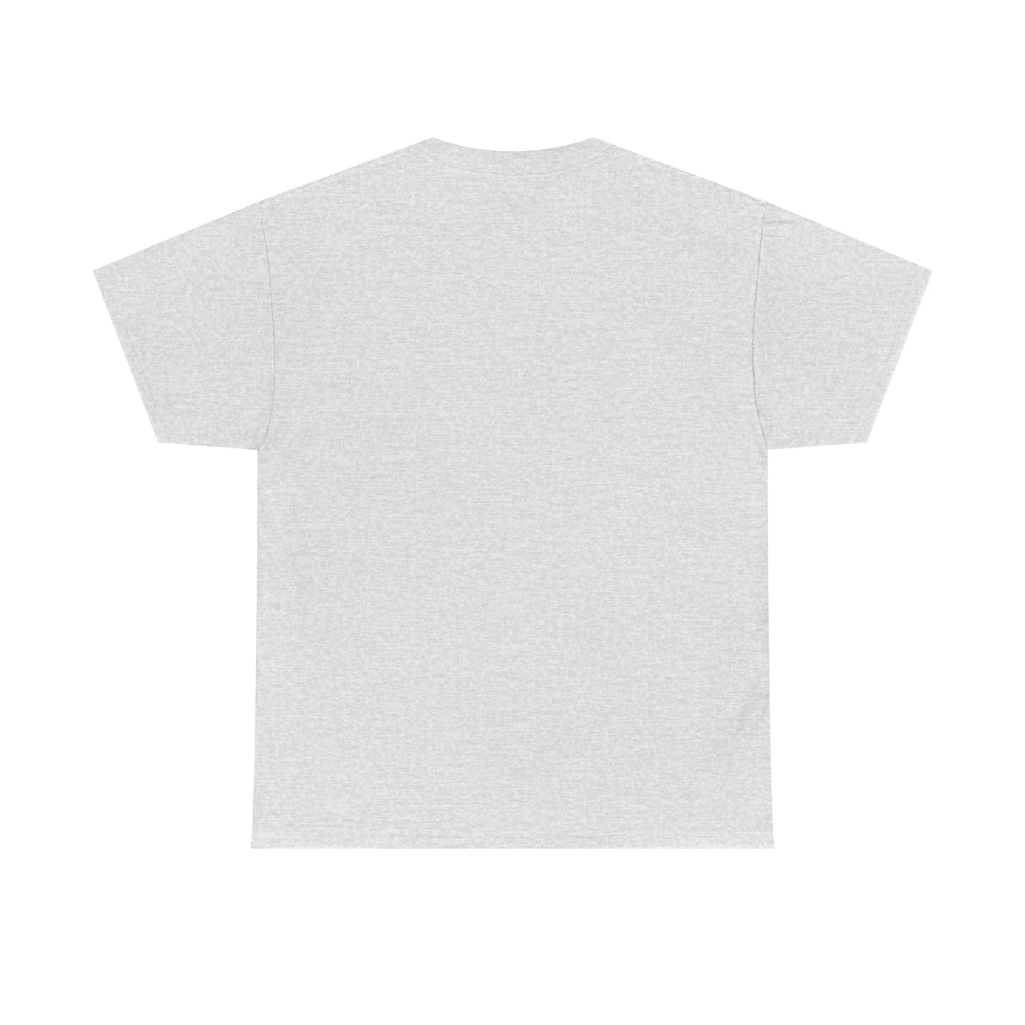 🐶 Pride Pup – Tail Held High Tee