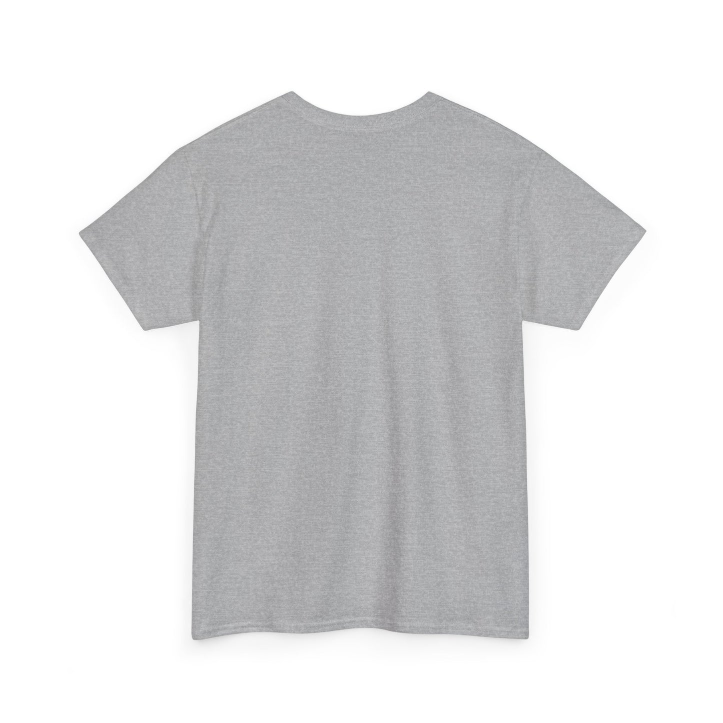 🐶 Pride Pup – Tail Held High Tee