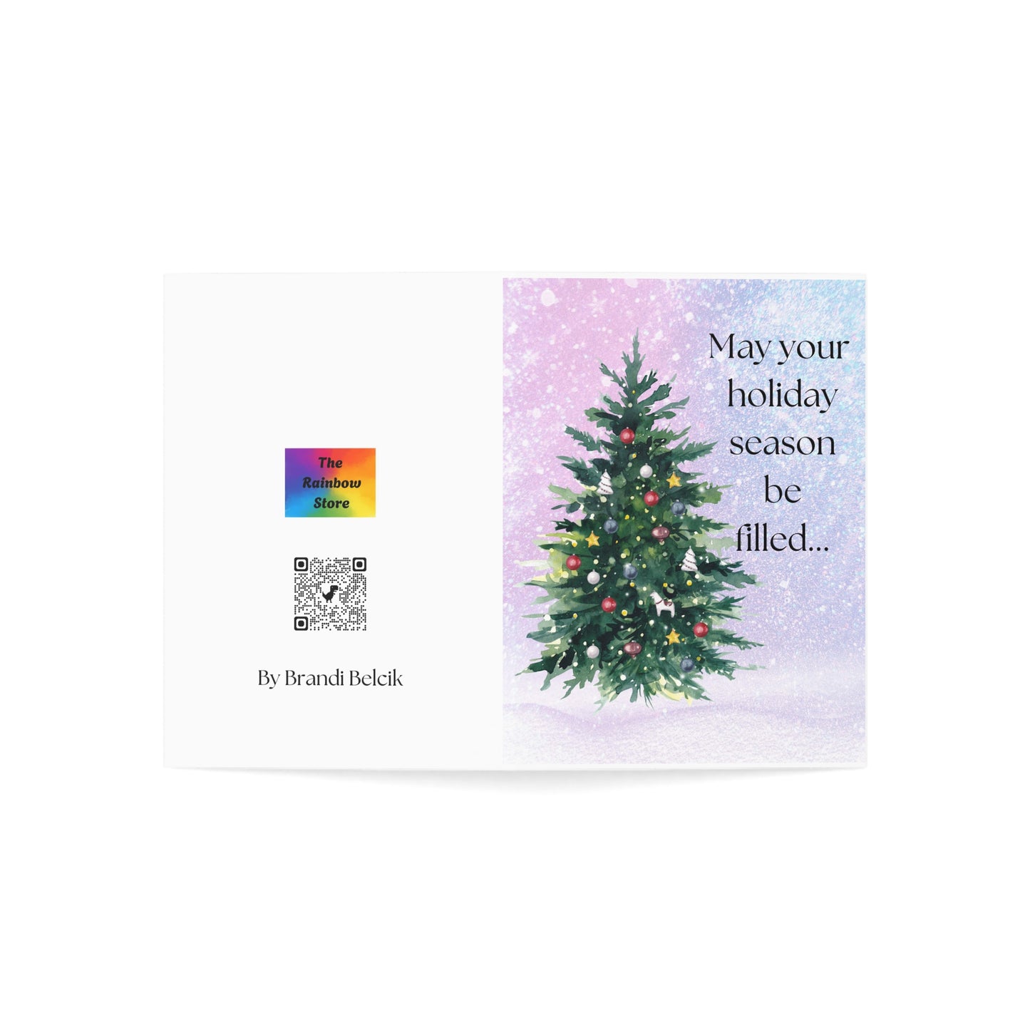 Christmas Greeting Cards