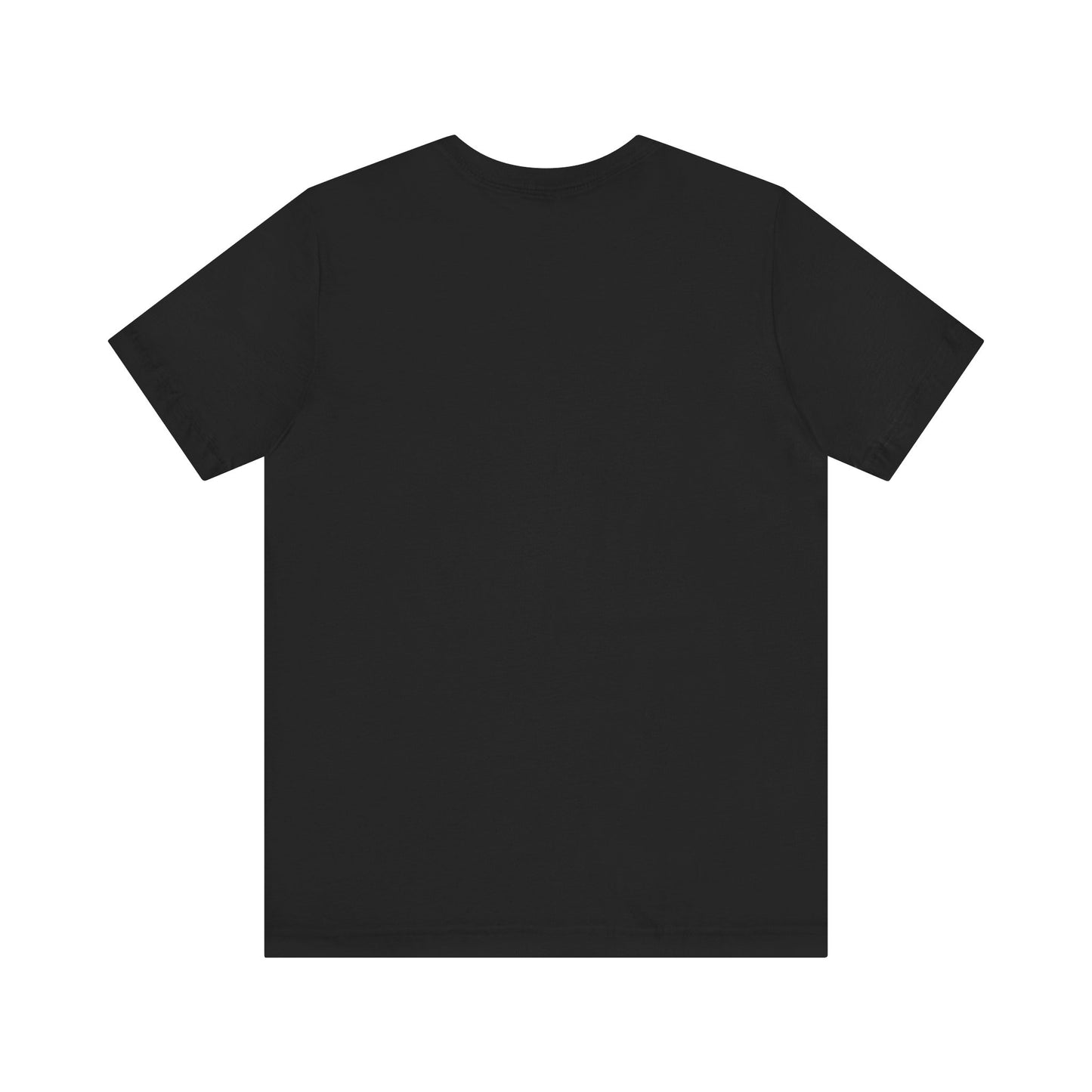 🌈 Rainbow Respect – Pride T-Shirt