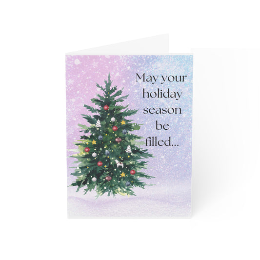 Christmas Greeting Cards