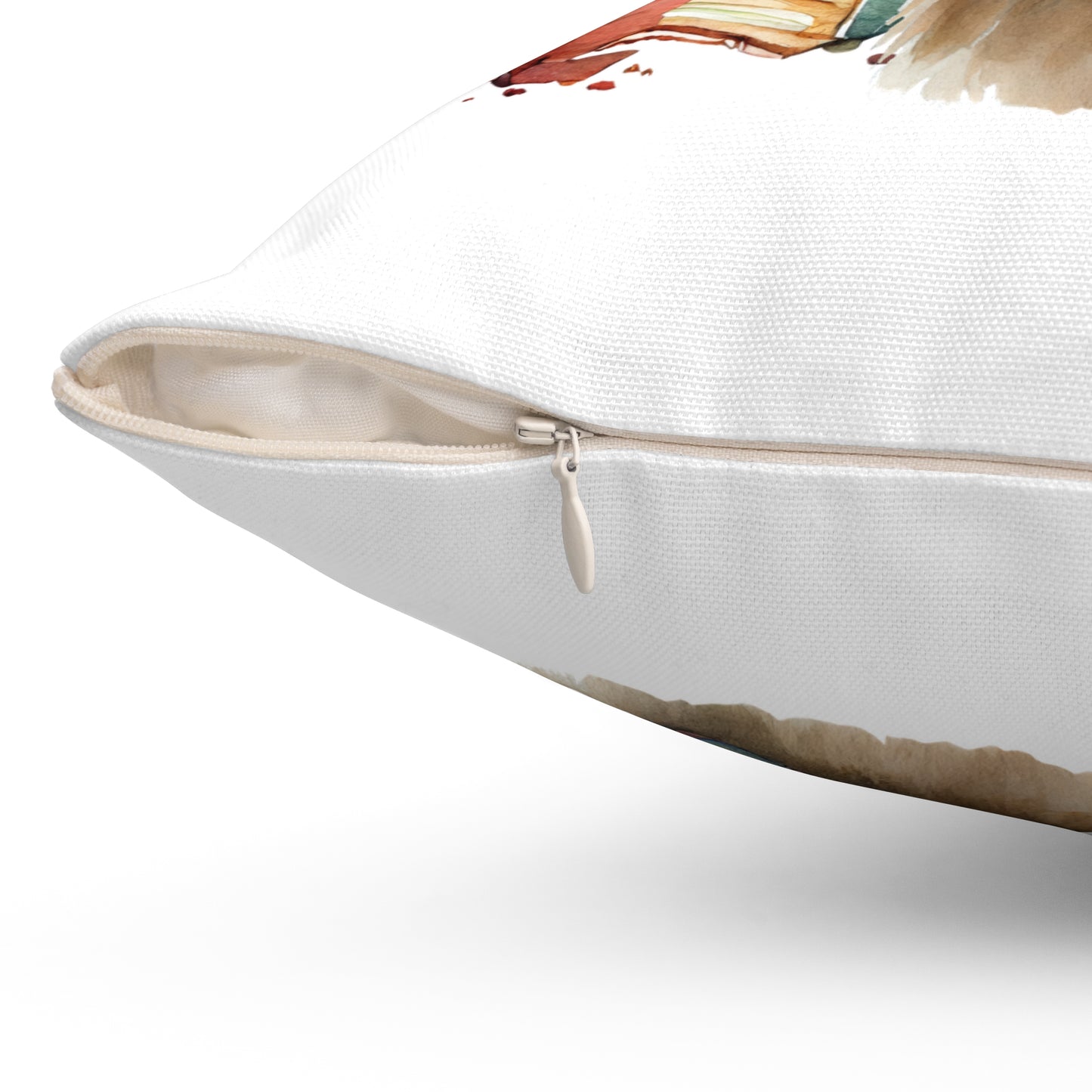 Pillow - Smart Bunny Home Decor Accent
