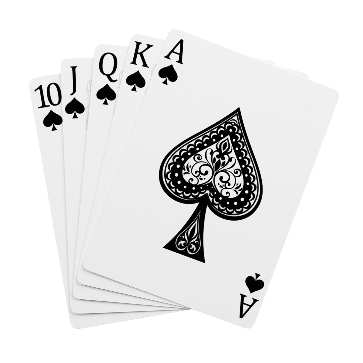 Colorful Poker Playing Cards Set | Love is Love Design | Perfect for Game Nights, LGBTQ+ Celebrations, Gift for Card Players, Home [...]