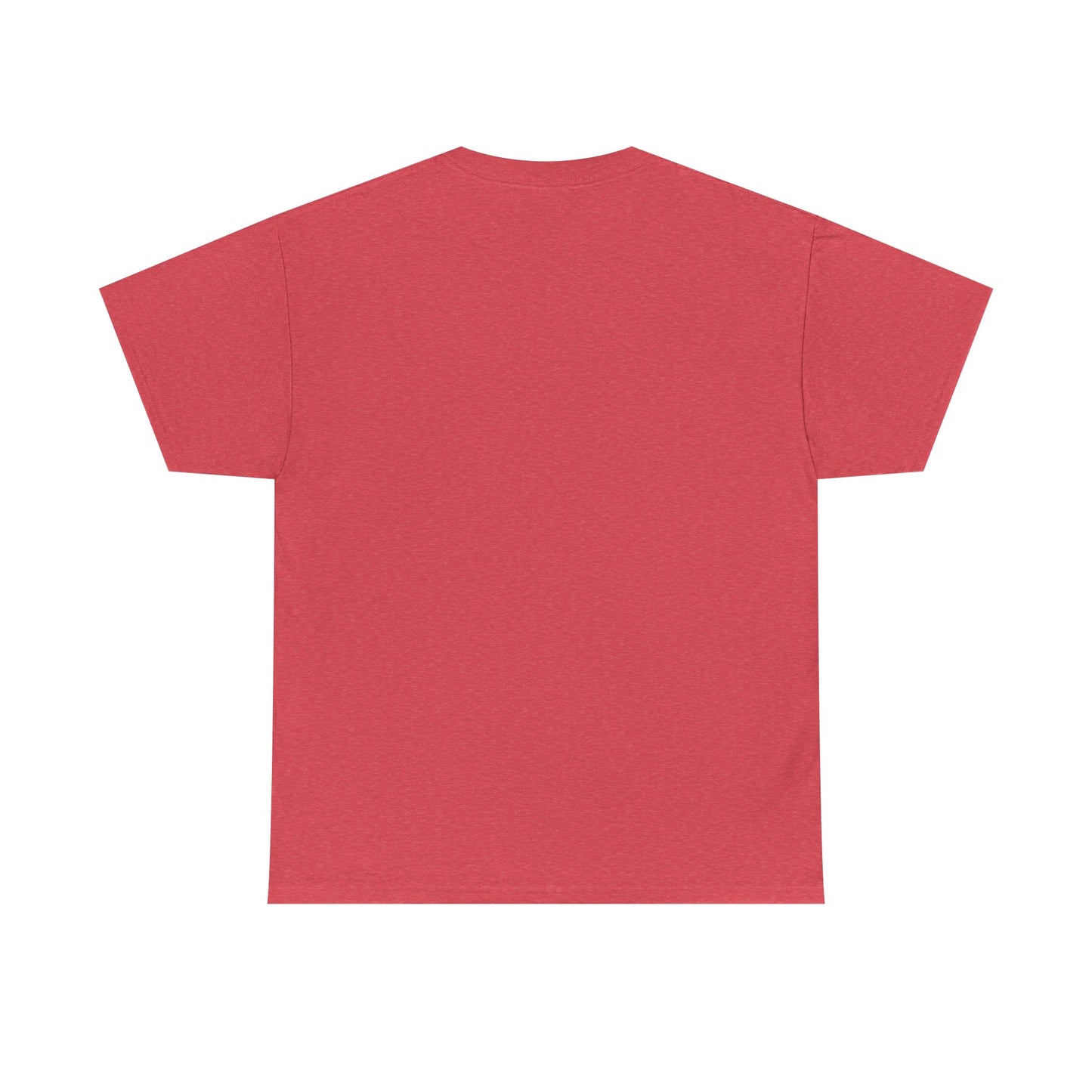 Stand With Ukraine Floral Unisex Heavy Cotton Tee