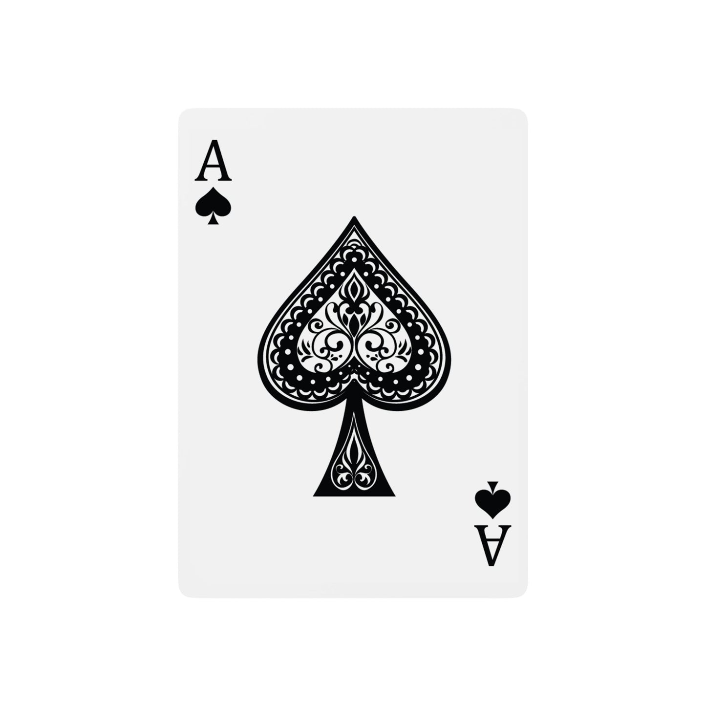 Colorful Poker Playing Cards Set | Love is Love Design | Perfect for Game Nights, LGBTQ+ Celebrations, Gift for Card Players, Home [...]
