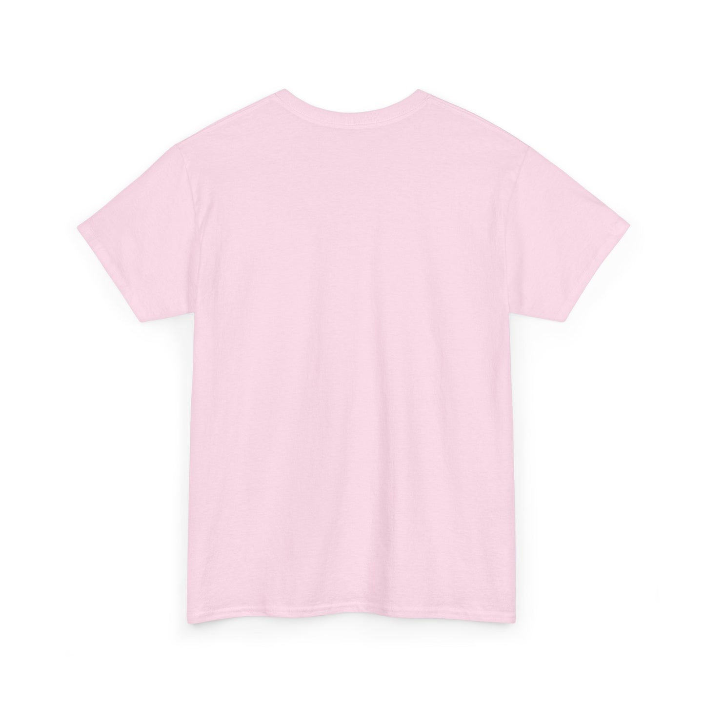 Stand With Ukraine Floral Unisex Heavy Cotton Tee